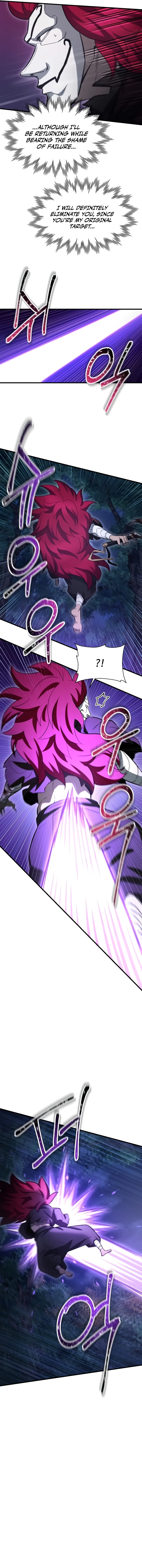 Read helmut the forsaken child Manga Online