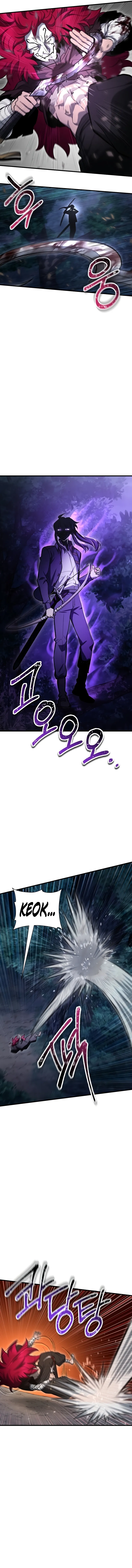 Read helmut the forsaken child Manga Online