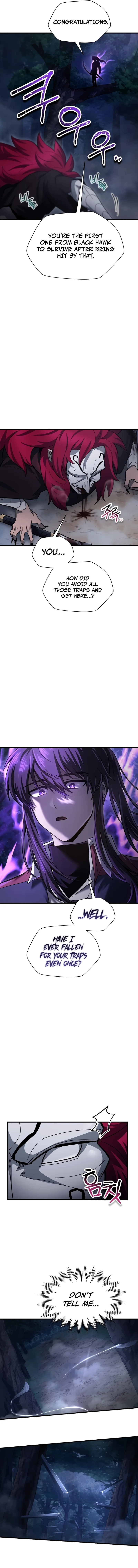 Read helmut the forsaken child Manga Online