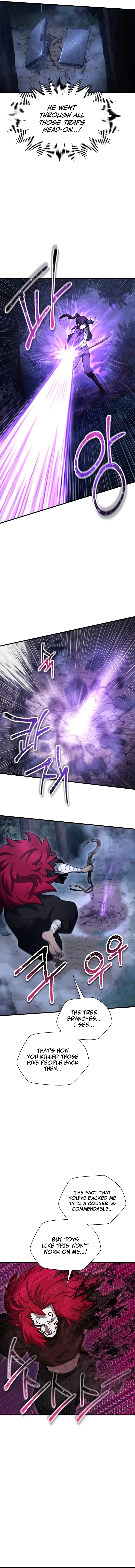 Read helmut the forsaken child Manga Online