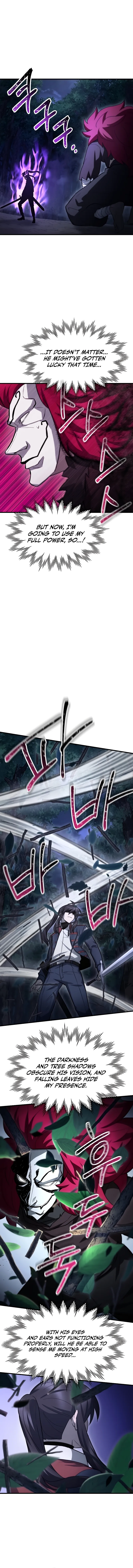 Read helmut the forsaken child Manga Online