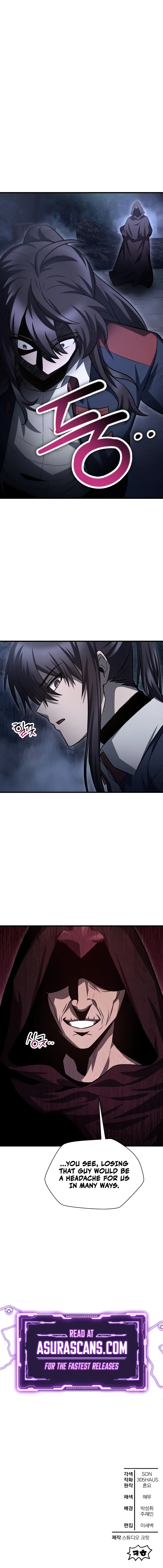 Read helmut the forsaken child Manga Online