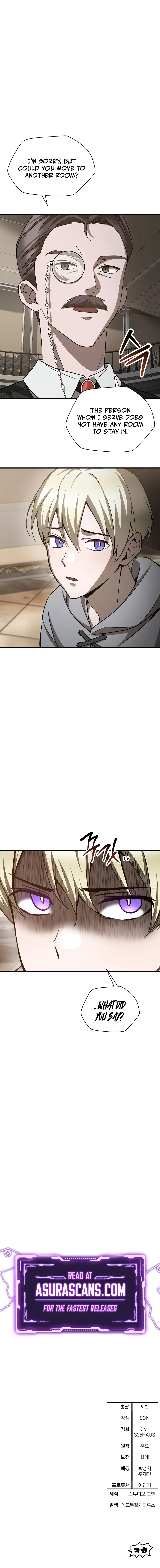 Read helmut the forsaken child Manga Online