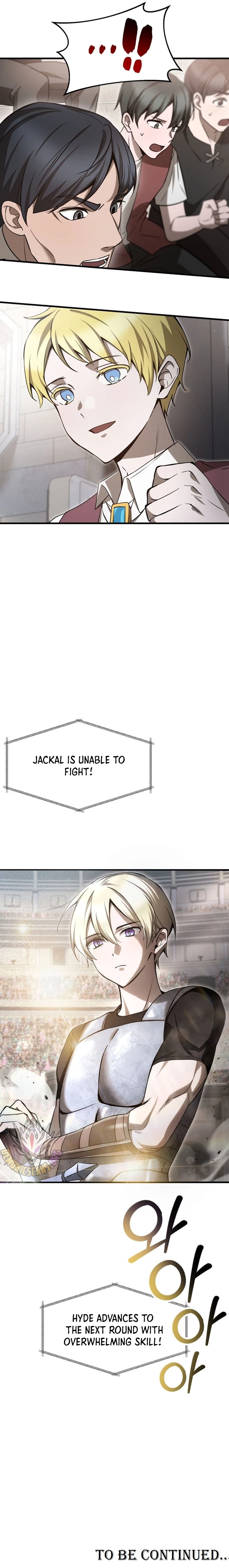 Read helmut the forsaken child Manga Online