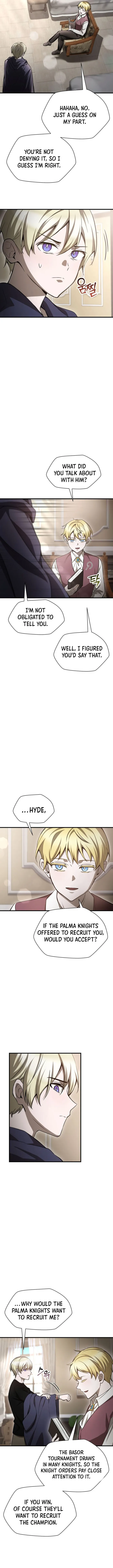 Read helmut the forsaken child Manga Online