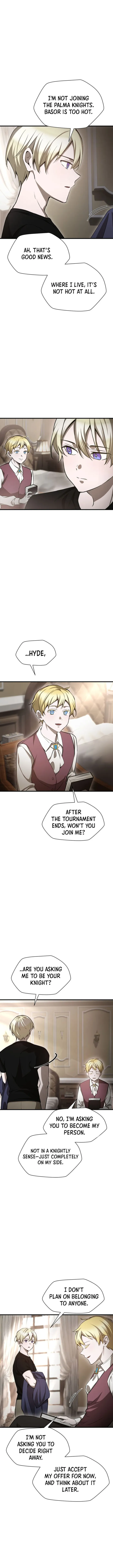 Read helmut the forsaken child Manga Online