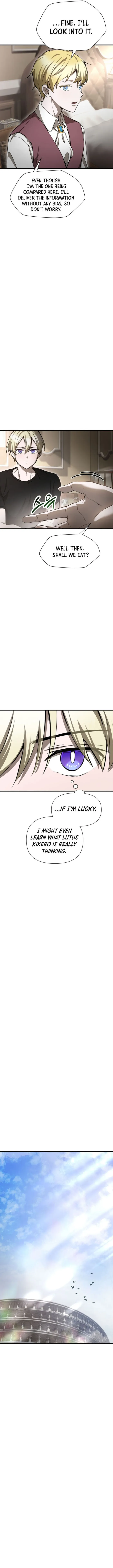 Read helmut the forsaken child Manga Online