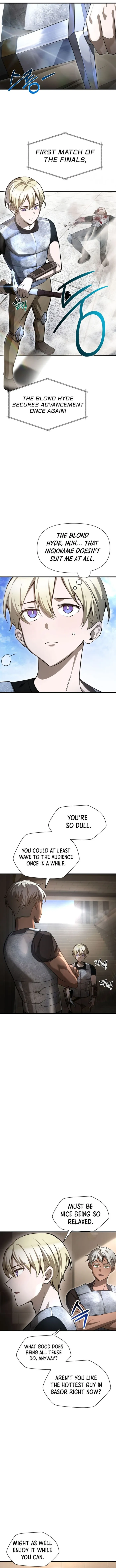 Read helmut the forsaken child Manga Online