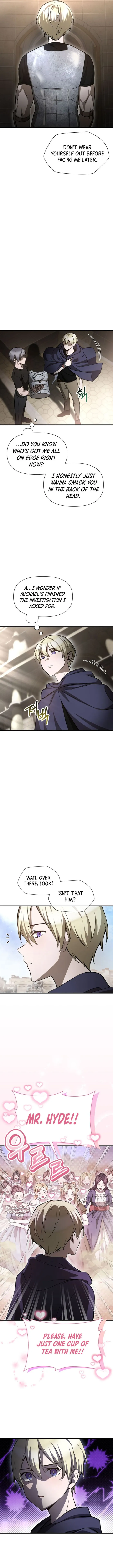 Read helmut the forsaken child Manga Online