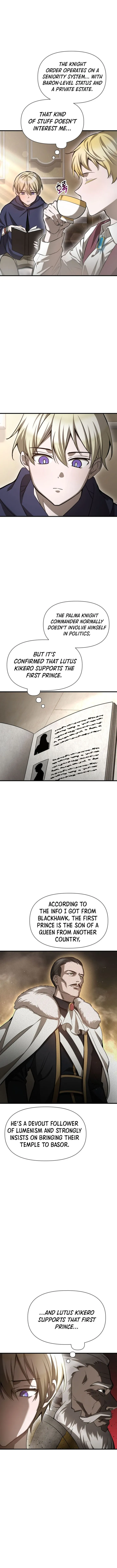 Read helmut the forsaken child Manga Online