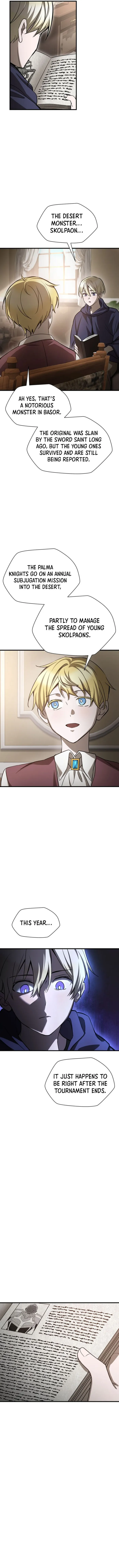 Read helmut the forsaken child Manga Online