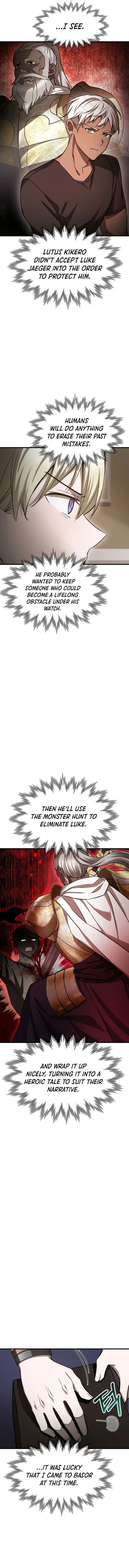 Read helmut the forsaken child Manga Online