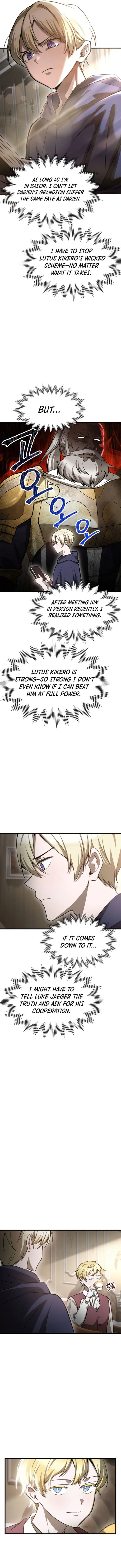 Read helmut the forsaken child Manga Online