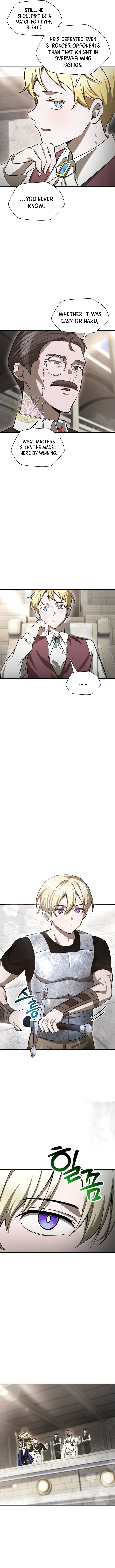 Read helmut the forsaken child Manga Online