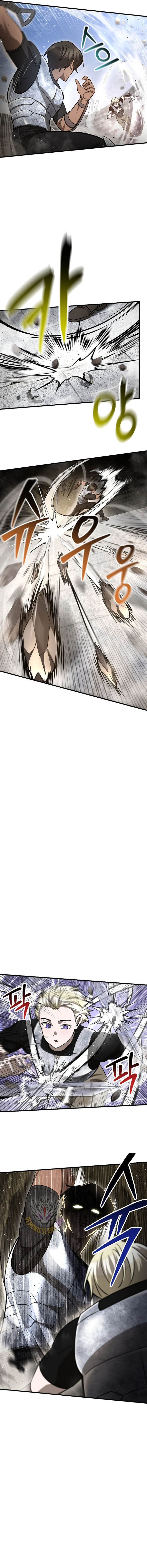 Read helmut the forsaken child Manga Online