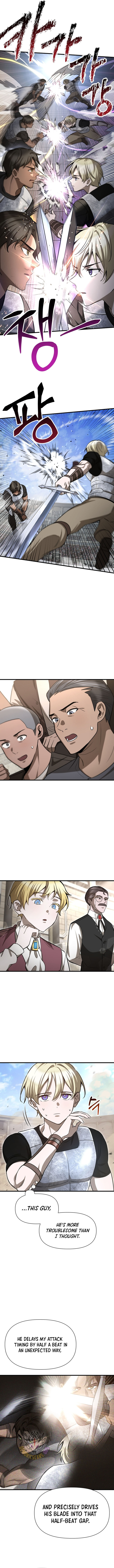 Read helmut the forsaken child Manga Online