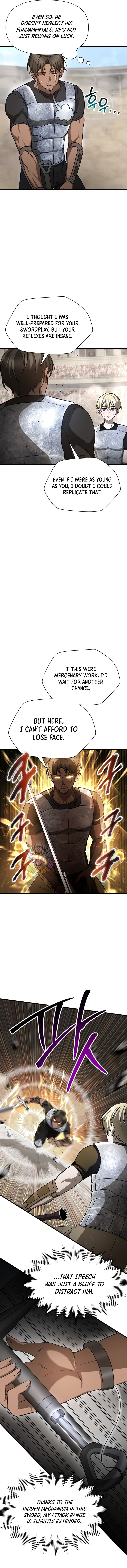 Read helmut the forsaken child Manga Online