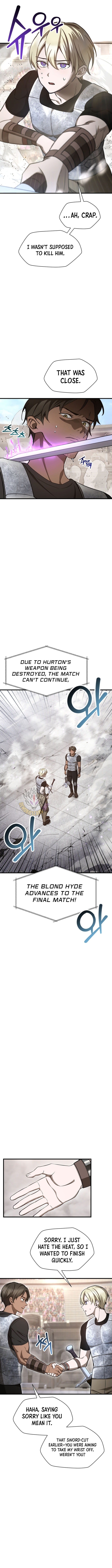 Read helmut the forsaken child Manga Online