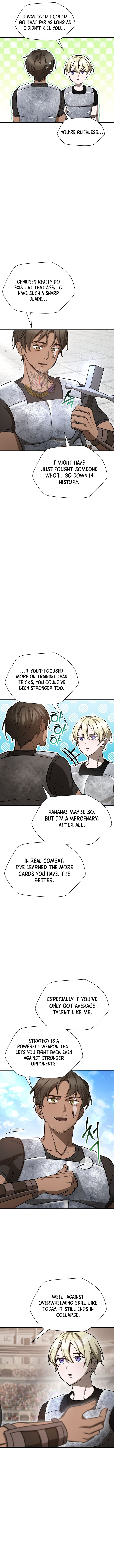 Read helmut the forsaken child Manga Online