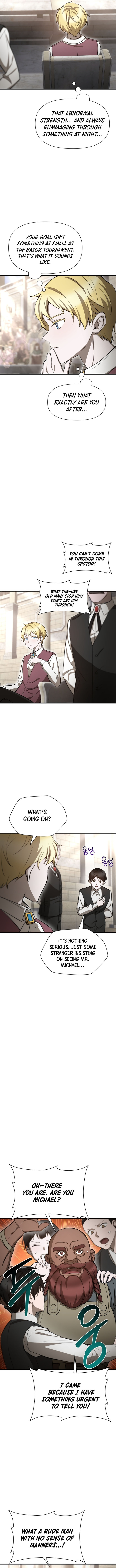 Read helmut the forsaken child Manga Online