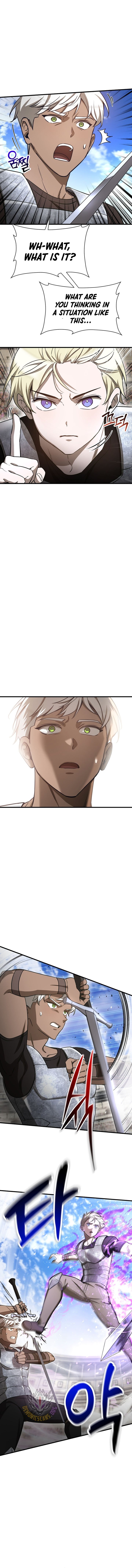 Read helmut the forsaken child Manga Online