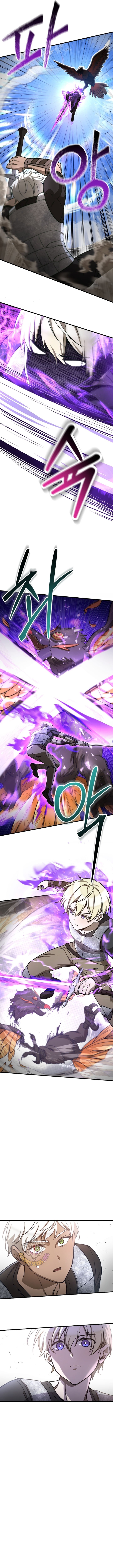 Read helmut the forsaken child Manga Online