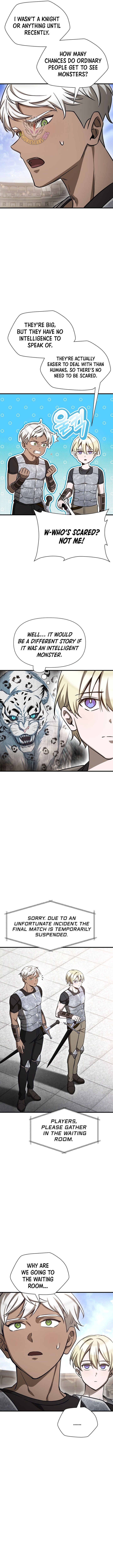 Read helmut the forsaken child Manga Online