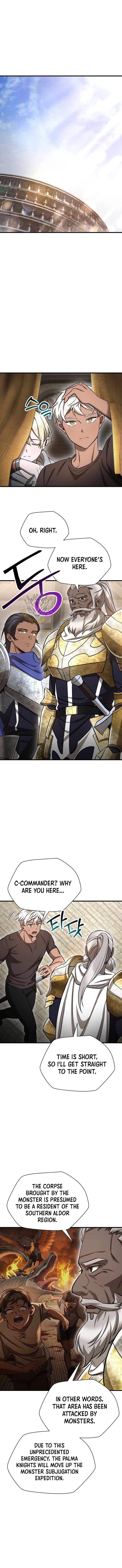 Read helmut the forsaken child Manga Online