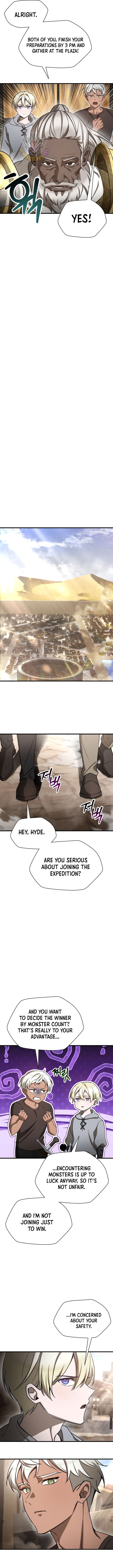 Read helmut the forsaken child Manga Online