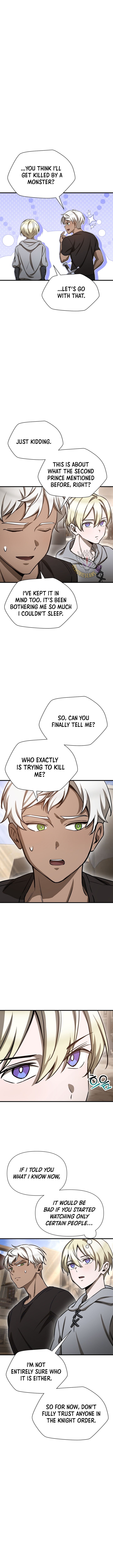 Read helmut the forsaken child Manga Online