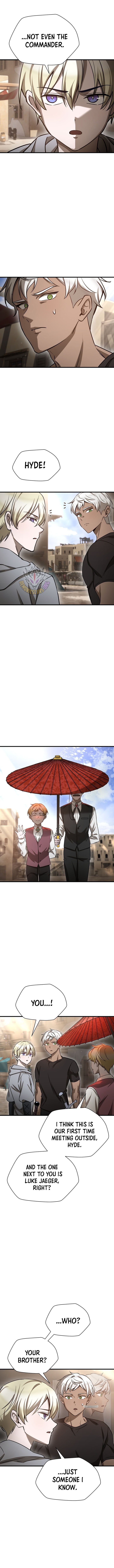 Read helmut the forsaken child Manga Online