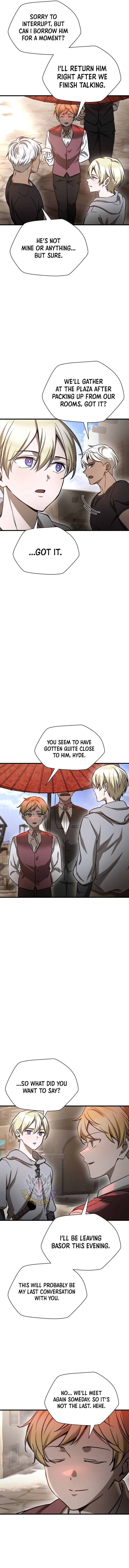 Read helmut the forsaken child Manga Online