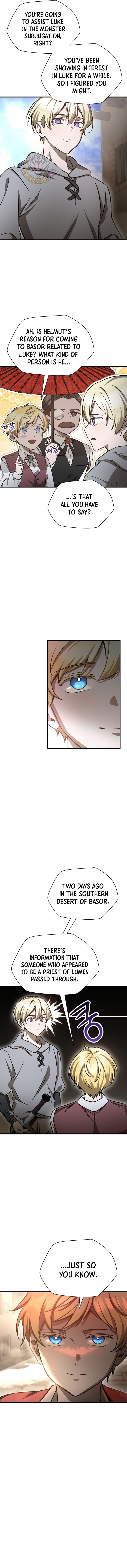 Read helmut the forsaken child Manga Online