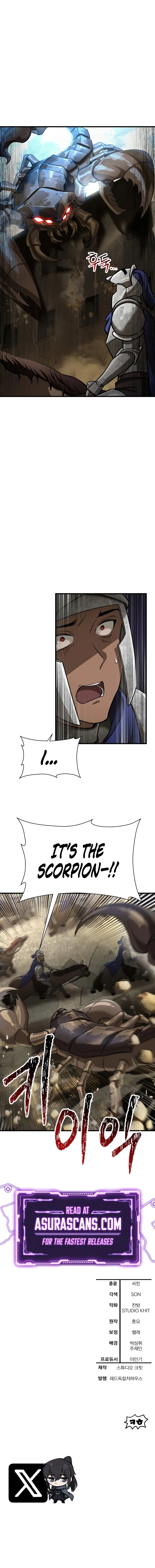 Read helmut the forsaken child Manga Online