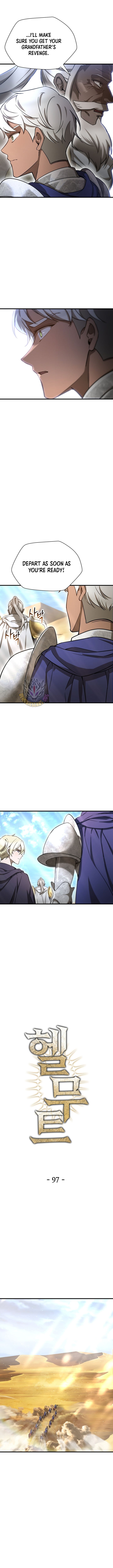 Read helmut the forsaken child Manga Online