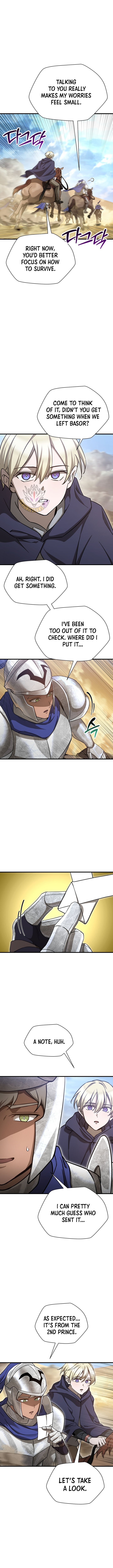 Read helmut the forsaken child Manga Online