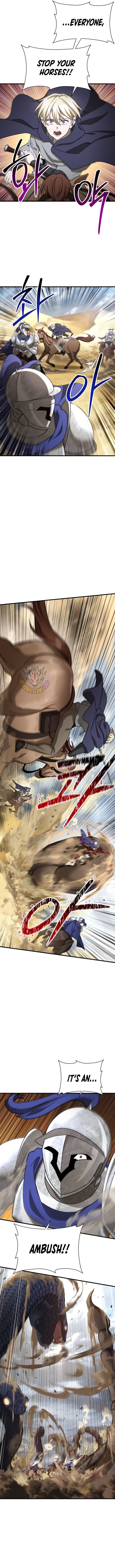 Read helmut the forsaken child Manga Online