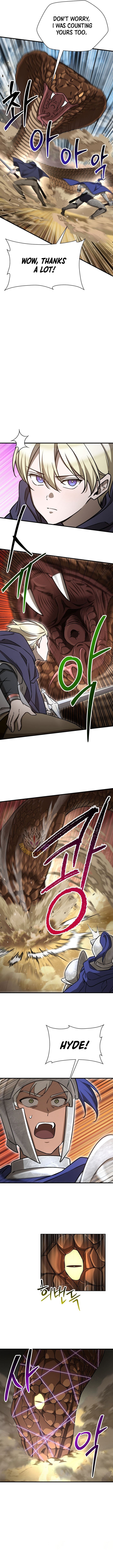 Read helmut the forsaken child Manga Online