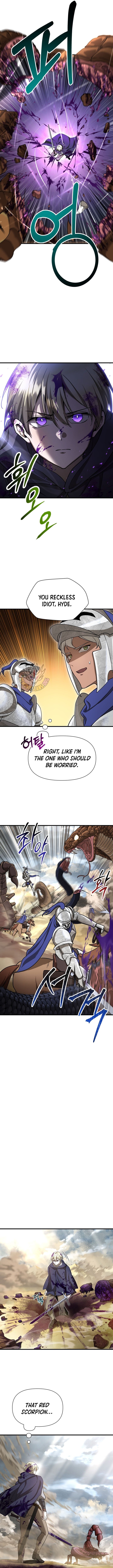 Read helmut the forsaken child Manga Online