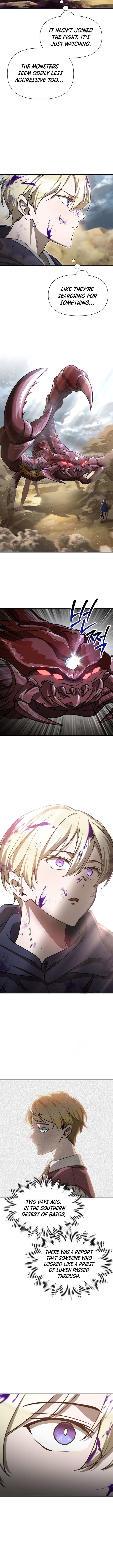 Read helmut the forsaken child Manga Online