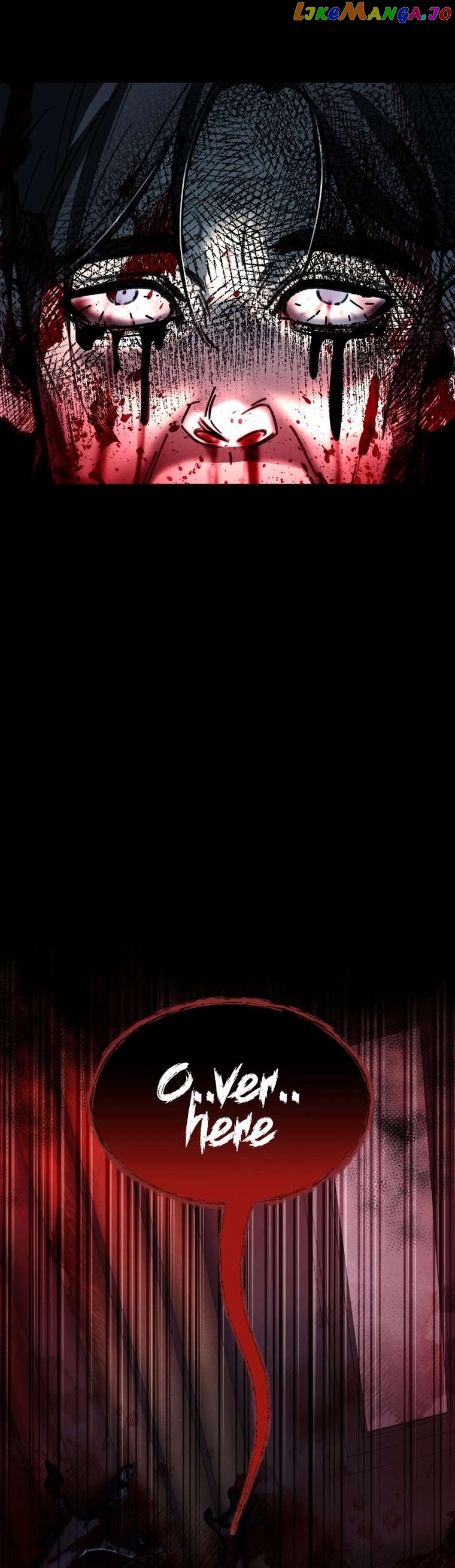 Read i became an evolving space monster Manga Online