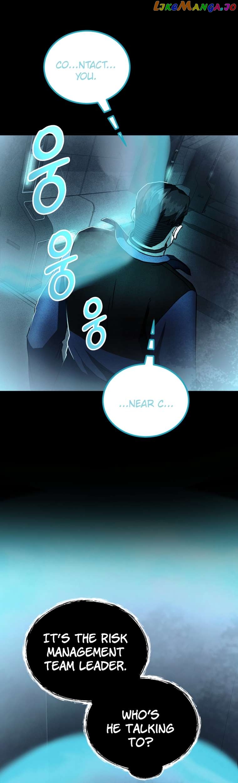 Read i became an evolving space monster Manga Online