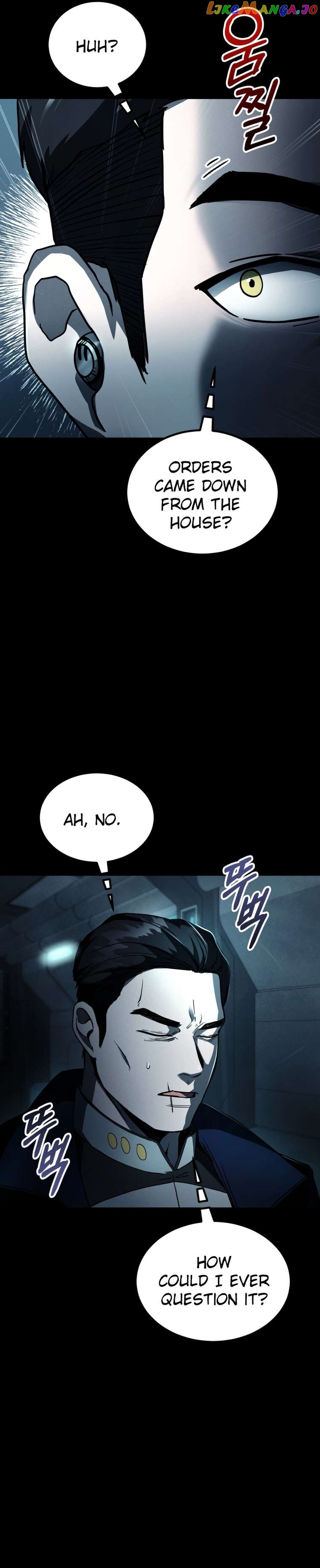 Read i became an evolving space monster Manga Online