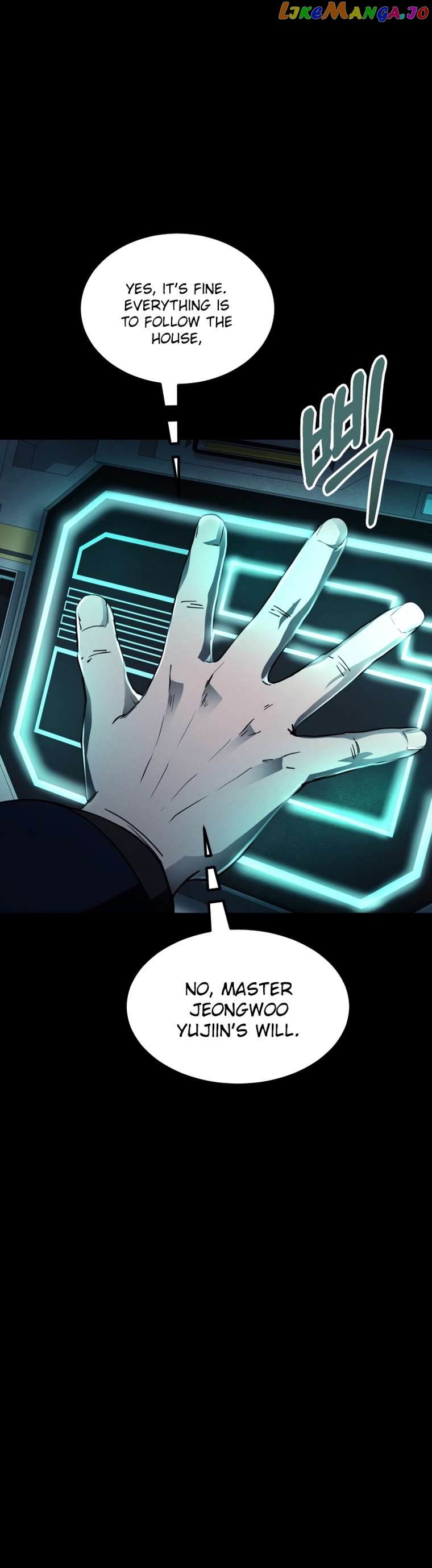 Read i became an evolving space monster Manga Online