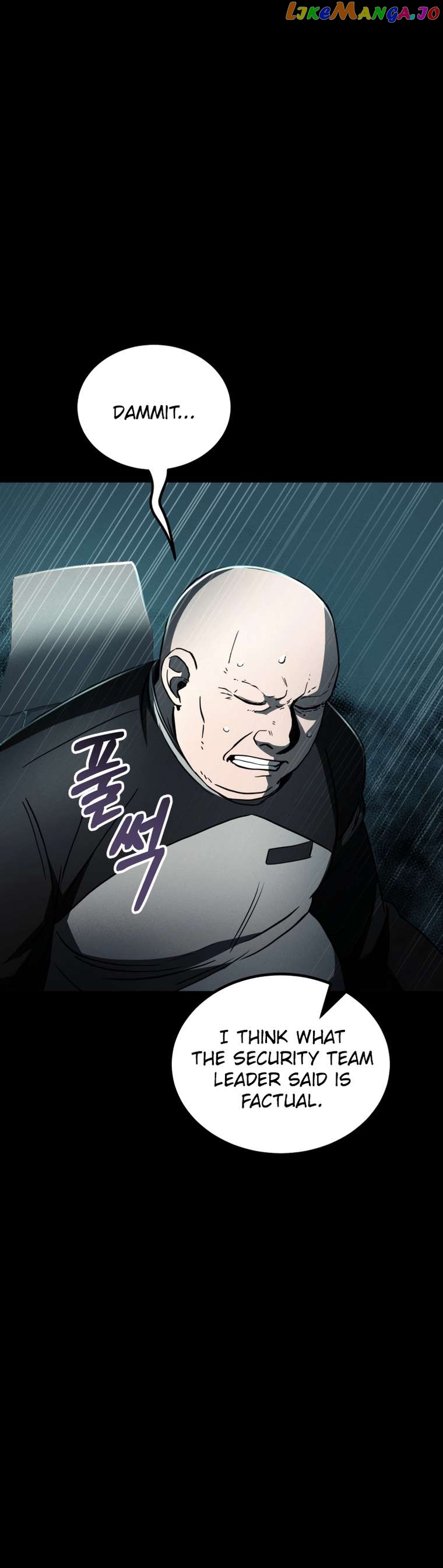 Read i became an evolving space monster Manga Online