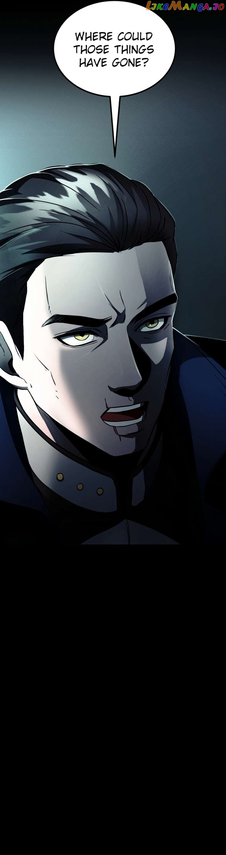 Read i became an evolving space monster Manga Online