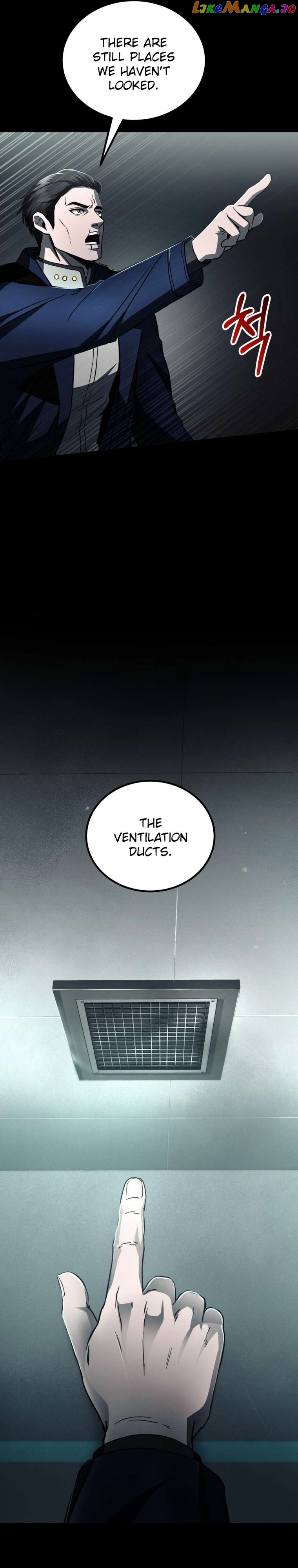 Read i became an evolving space monster Manga Online