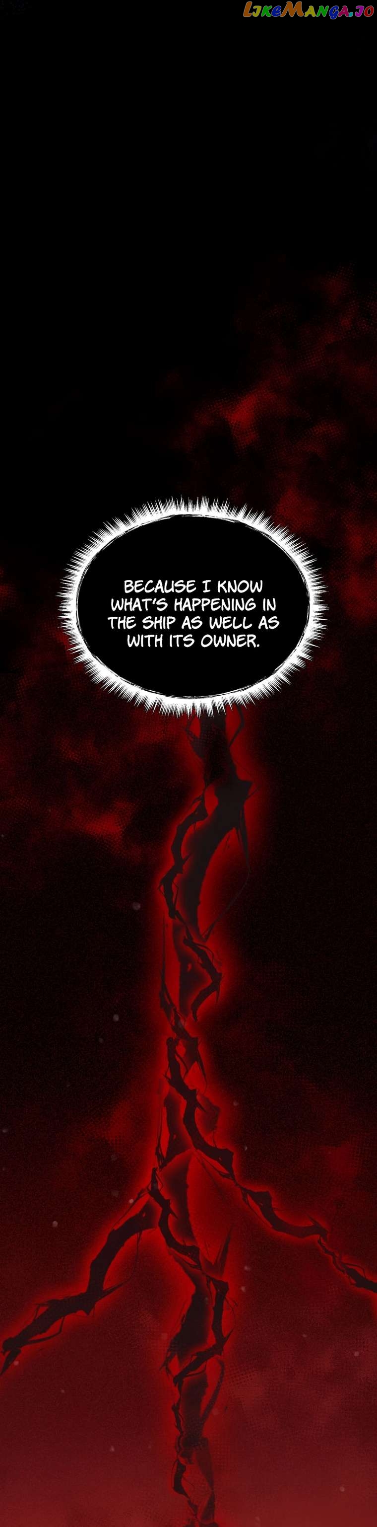 Read i became an evolving space monster Manga Online