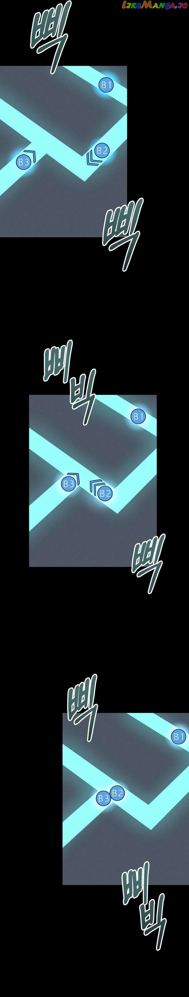 Read i became an evolving space monster Manga Online