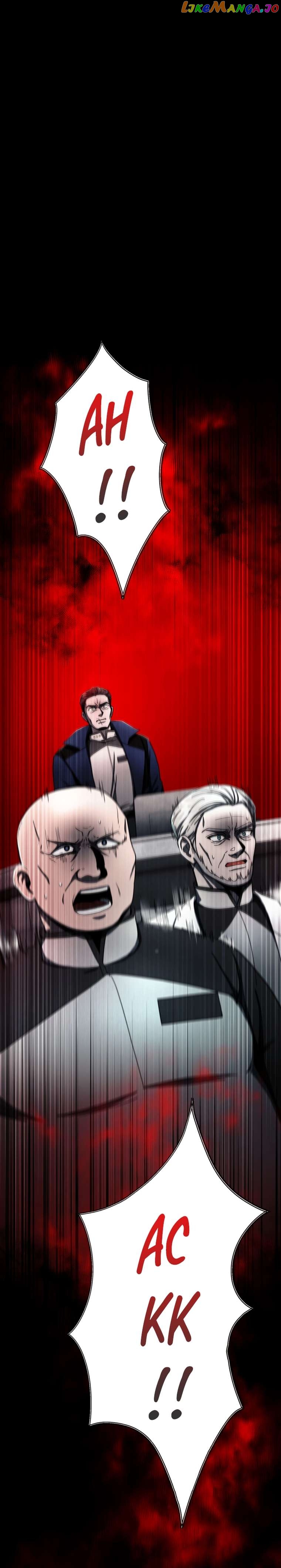 Read i became an evolving space monster Manga Online